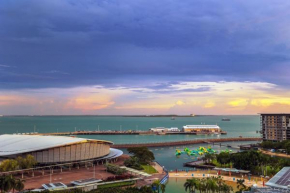 Make memories in Stunning 4 bedroom Skyhome Darwin